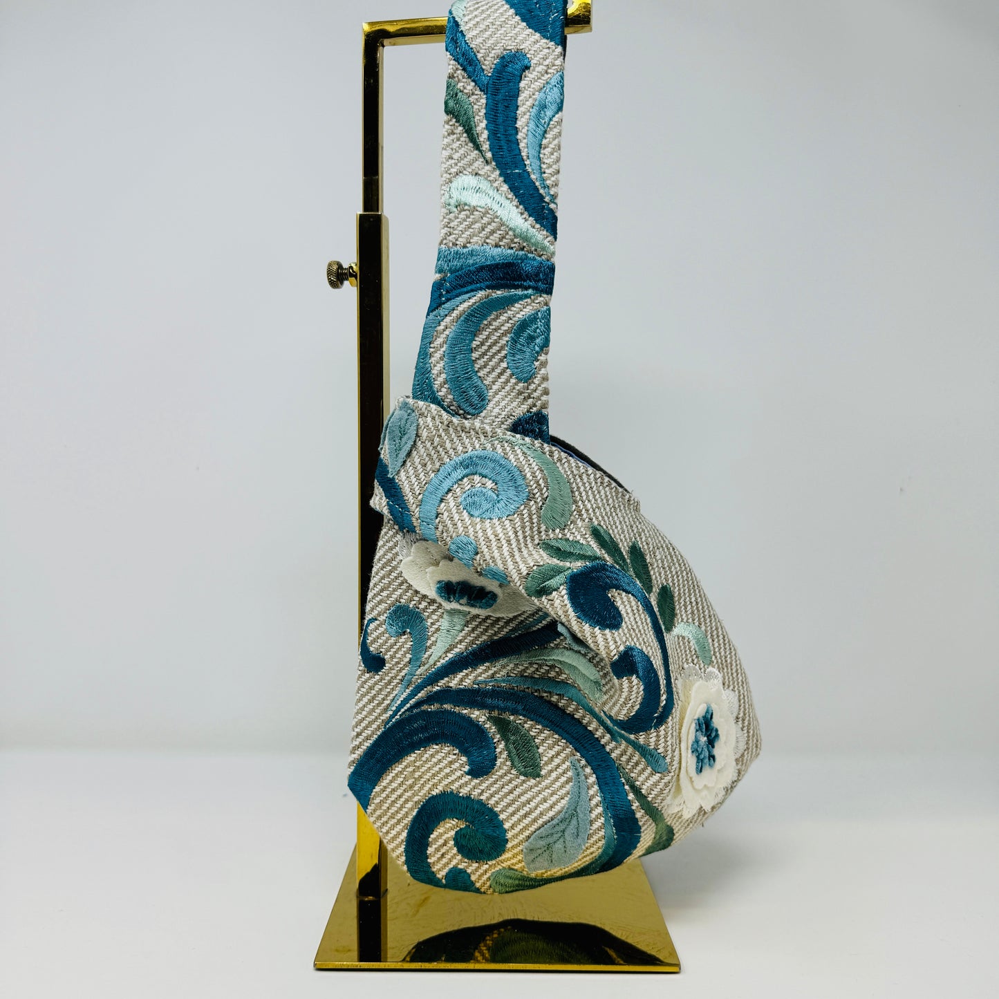 The JKB™ (Japanese Knot Bag)