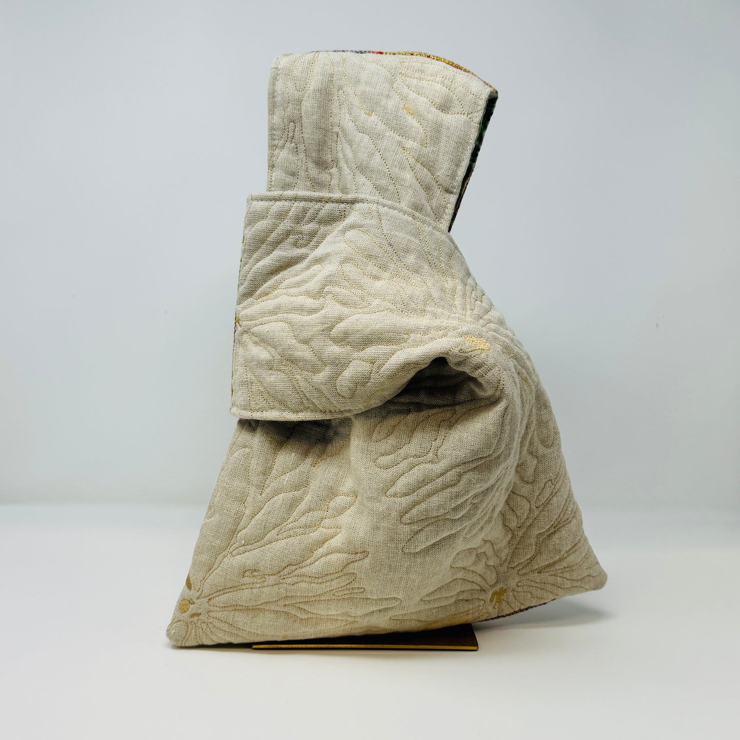 The SKB™ (Singapore Knot Bag)