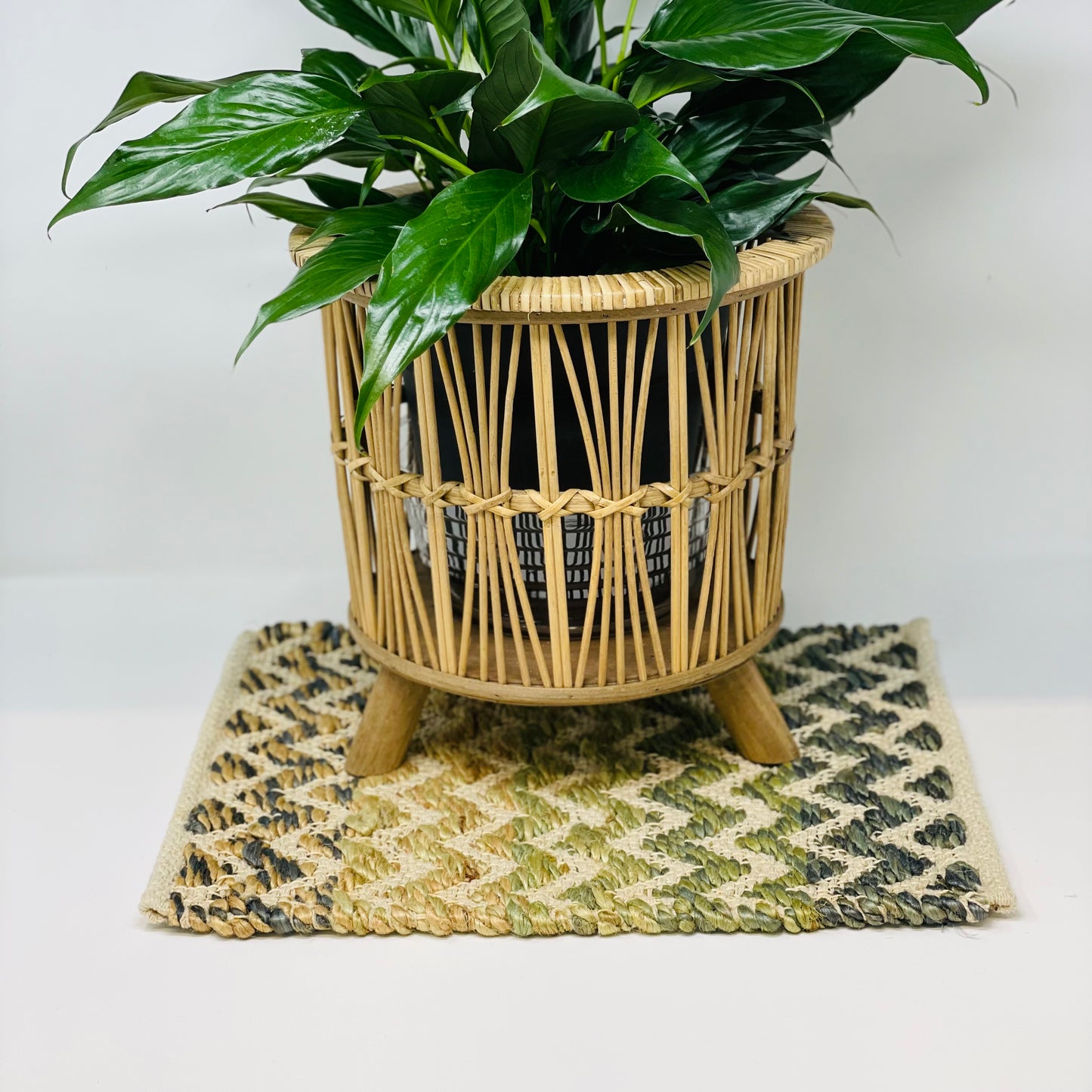 Plant Coasters (Counter Mats)