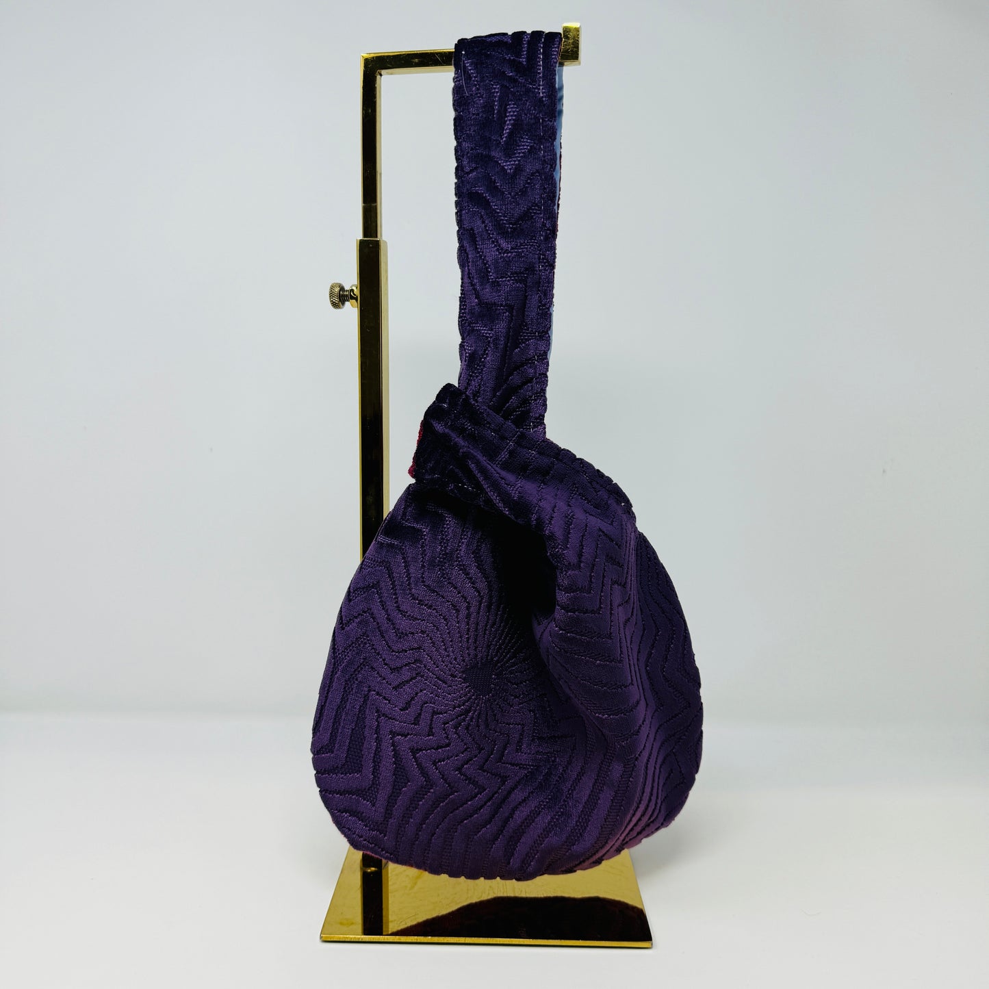 The JKB™ (Japanese Knot Bag)