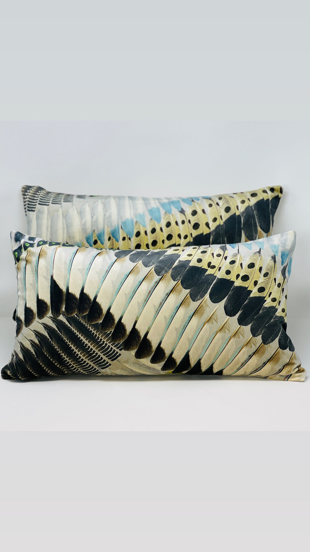 Pilo Society Lumbar Pillow