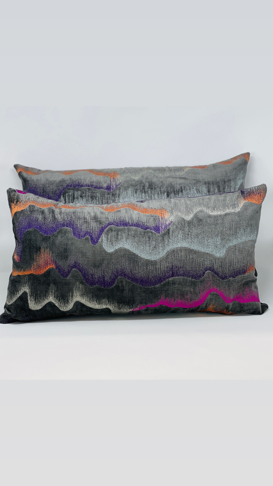 Pilo Society Lumbar Pillow