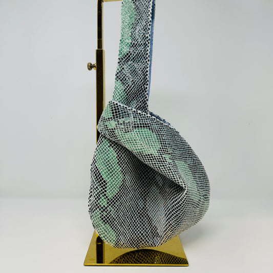 The JKB (Japanese Knot Bag)