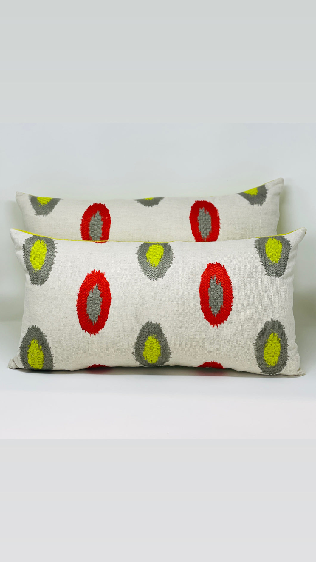 Pilo Society Lumbar Pillow