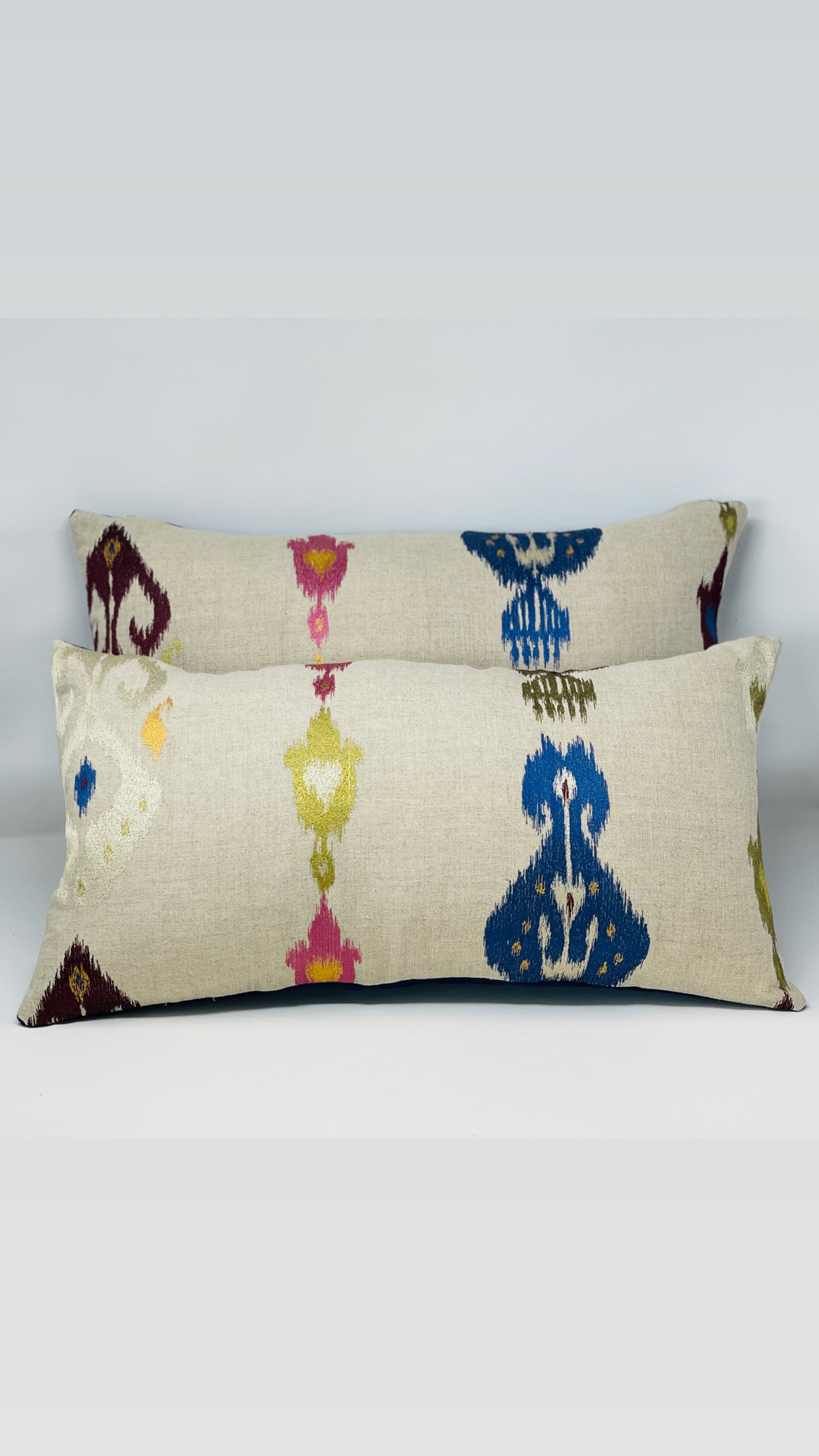 Pilo Society Lumbar Pillow