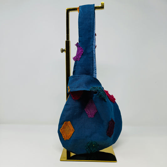 The JKB™ (Japanese Knot Bag)