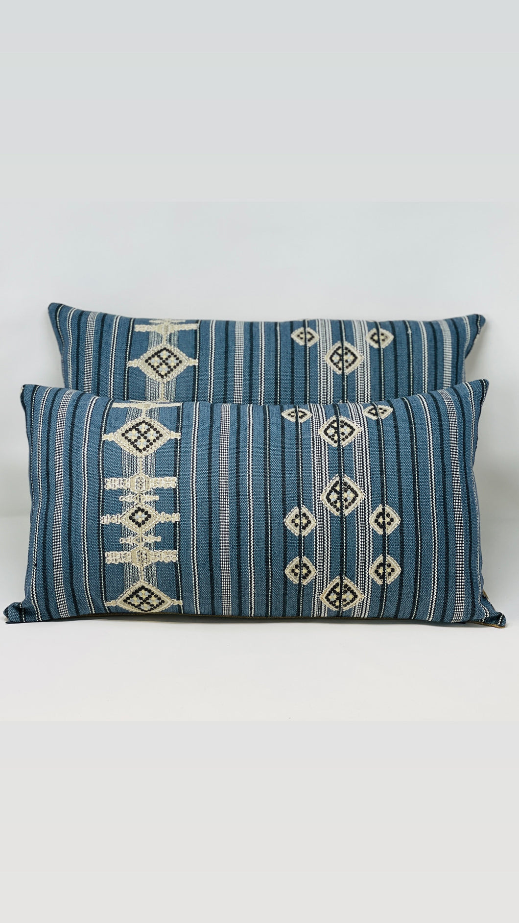 Pilo Society Lumbar Pillow