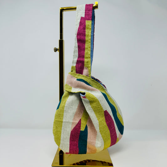 The JKB™ (Japanese Knot Bag)