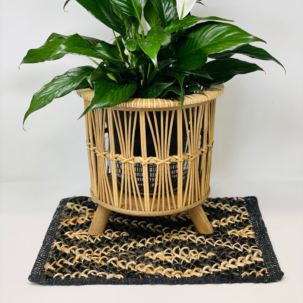 Plant Coasters (Counter Mats)