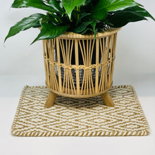 Load image into Gallery viewer, Plant Coasters (Counter Mats)
