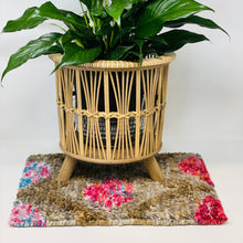 Load image into Gallery viewer, Plant Coasters (Counter Mats)
