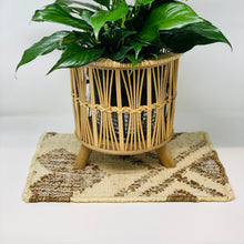 Load image into Gallery viewer, Plant Coasters (Counter Mats)
