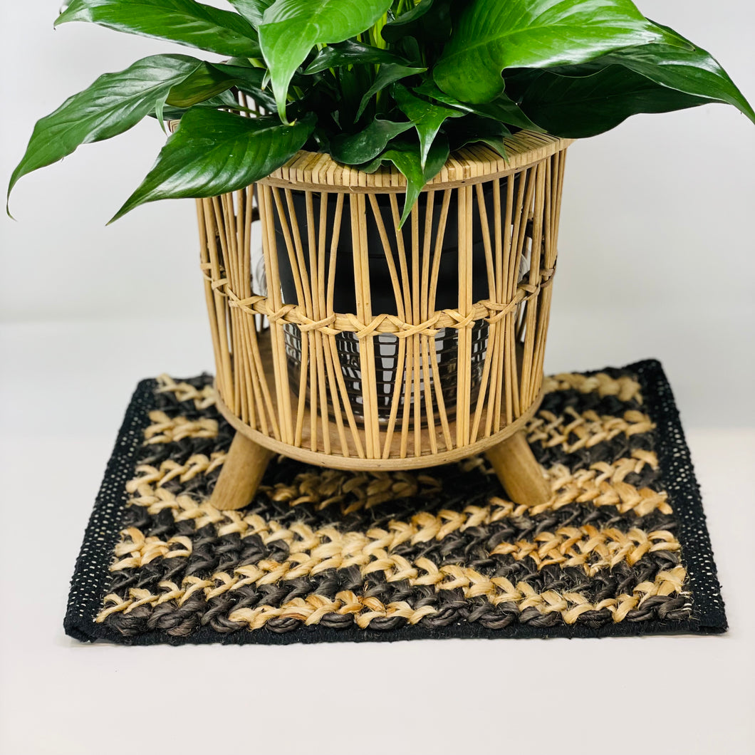 Plant Coasters (Counter Mats)