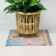 Load image into Gallery viewer, Plant Coasters (Counter Mats)
