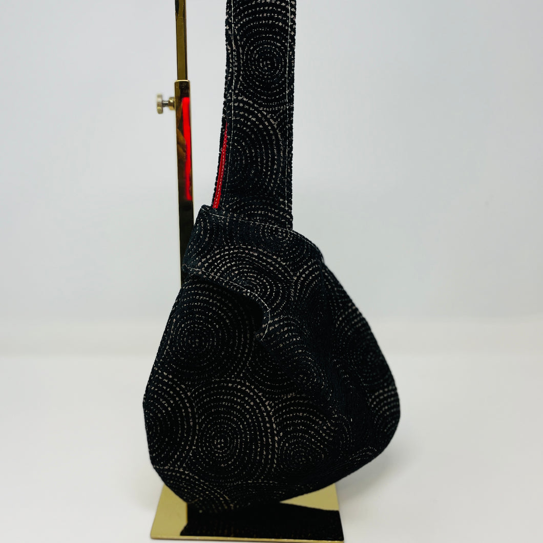 The JKB™ (Japanese Knot Bag)