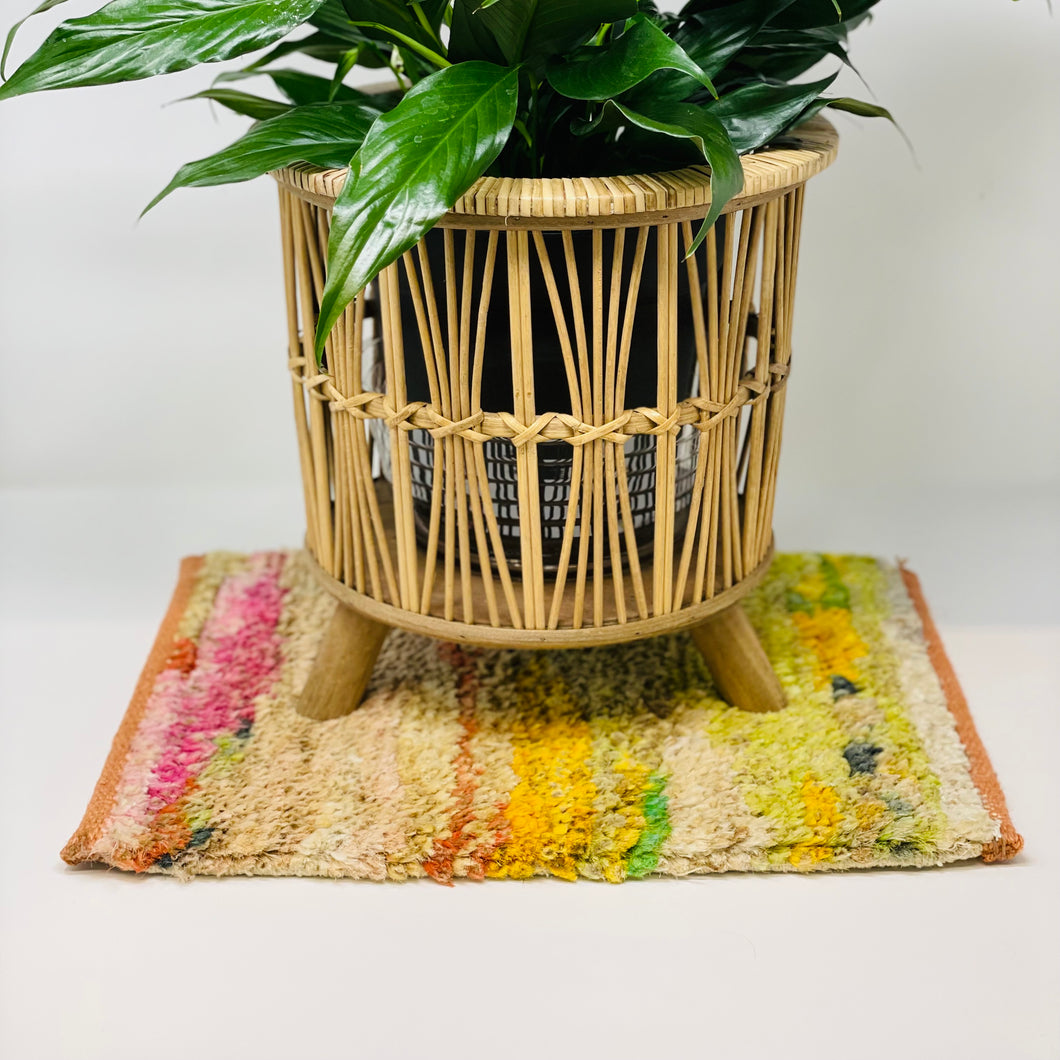 Plant Coasters (Counter Mats)