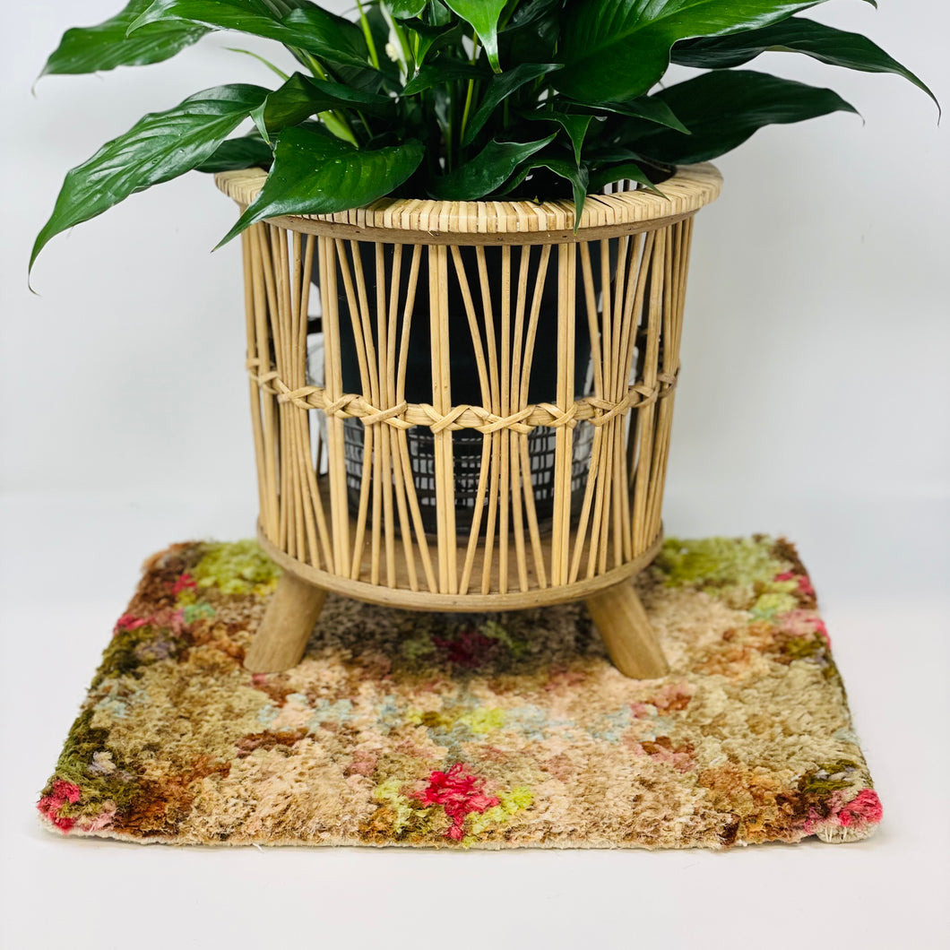 Plant Coasters (Counter Mats)