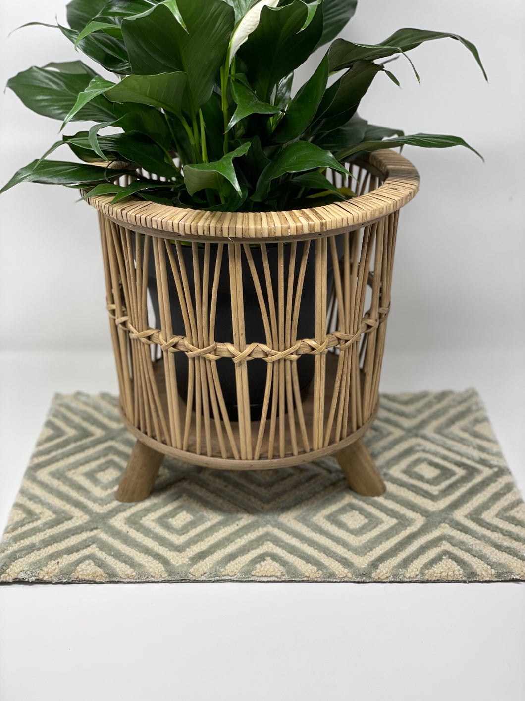 Plant Coasters (Counter Mats)