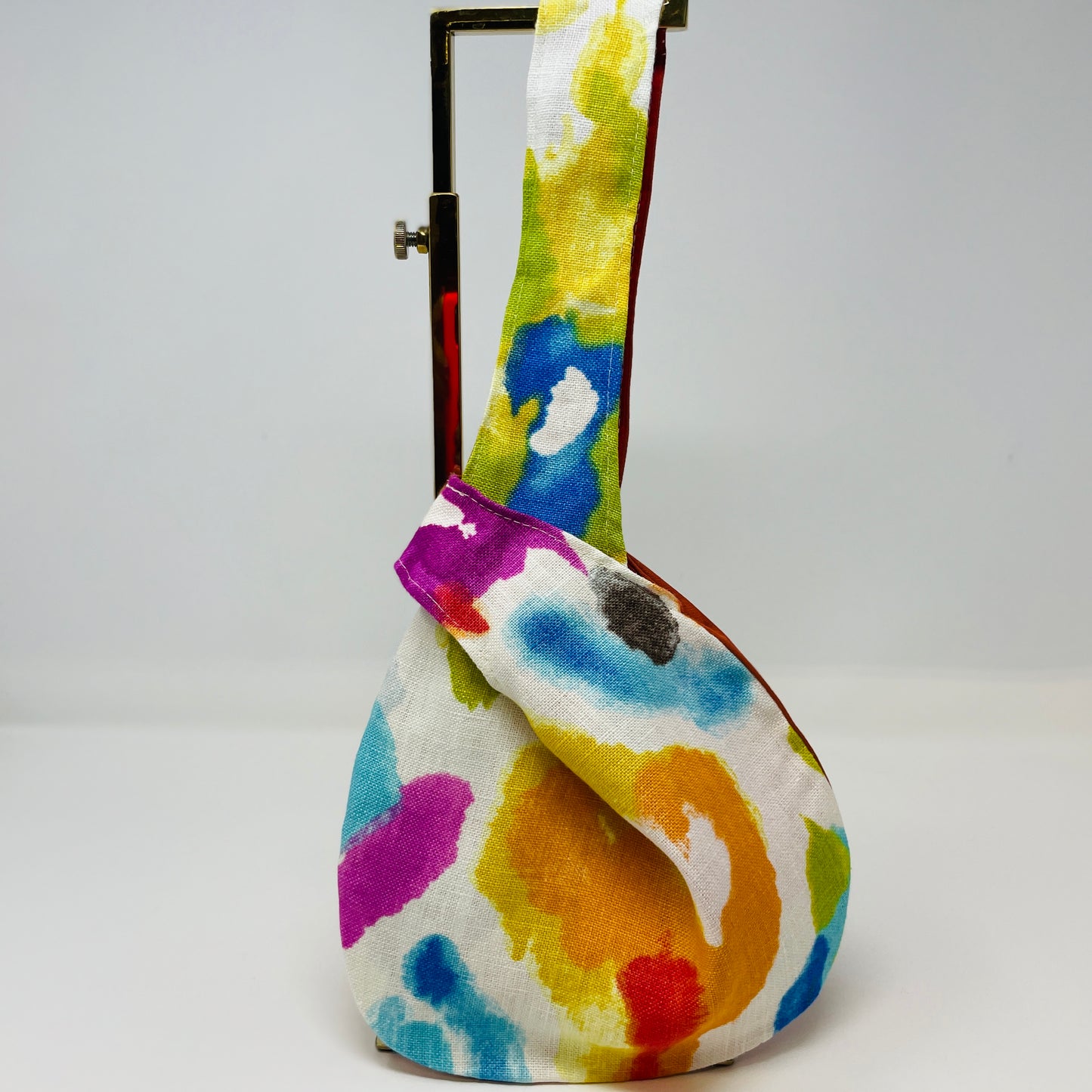 The JKB™ (Japanese Knot Bag)