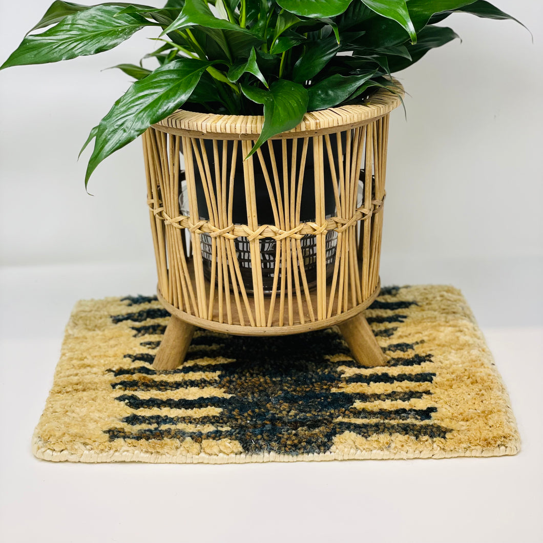 Plant Coasters (Counter Mats)