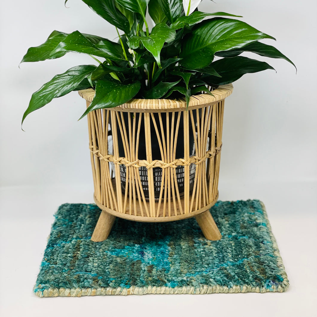 Plant Coasters (Counter Mats)