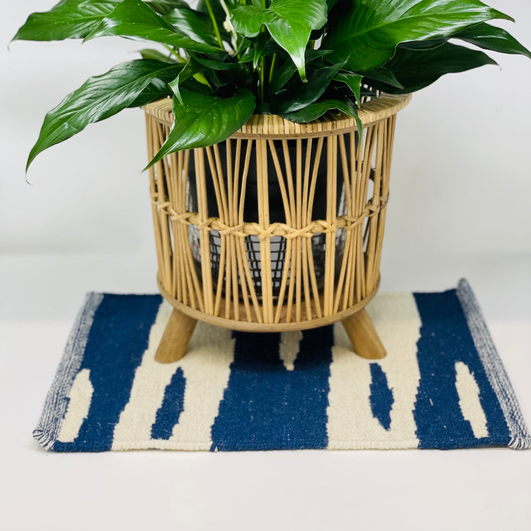 Plant Coasters (Counter Mats)