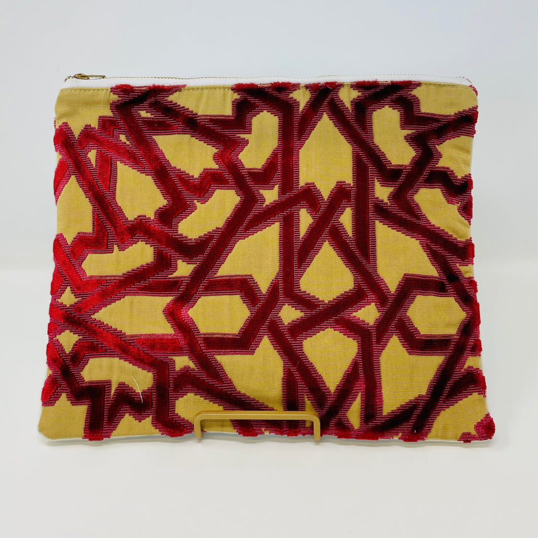 The Paris Pouch™ (X Large)