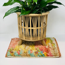 Load image into Gallery viewer, Plant Coasters (Counter Mats)
