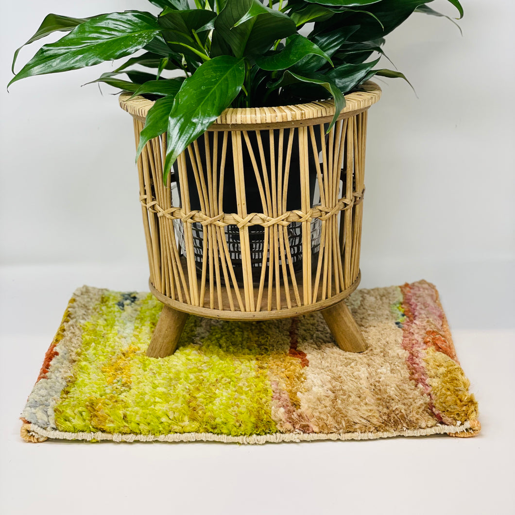 Plant Coasters (Counter Mats)